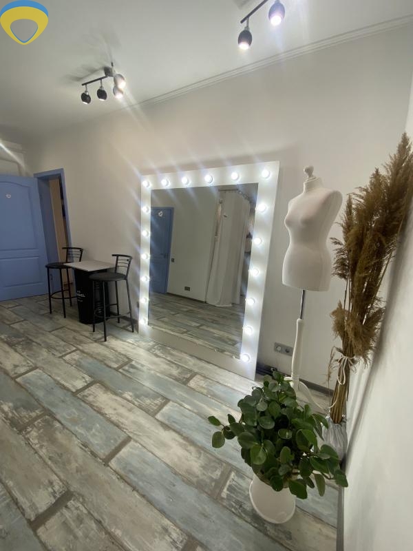 продажа двухкомнатной квартиры номер A-174360 в Приморском районе, фото номер 6